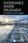 Sustainable Water Treatment : Innovative Technologies - eBook