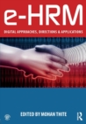 e-HRM : Digital Approaches, Directions & Applications - Book