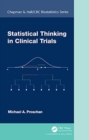Statistical Thinking in Clinical Trials - Book