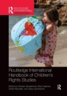 Routledge International Handbook of Children’s Rights Studies - Book