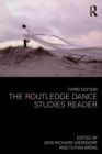 The Routledge Dance Studies Reader - Book