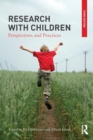 Research with Children : Perspectives and Practices - Book