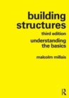 Building Structures : understanding the basics - Book