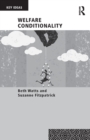 Welfare Conditionality - Book