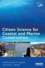 Citizen Science for Coastal and Marine Conservation - Book