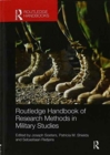 Routledge Handbook of Research Methods in Military Studies - Book