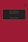 Passenger Behaviour - Book