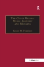 The Gei of Geisha: Music, Identity and Meaning - Book