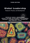 Global Leadership : Research, Practice, and Development - Book