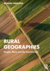 Rural Geographies : People, Place and the Countryside - Book