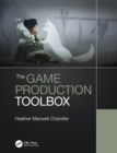 The Game Production Toolbox - Book
