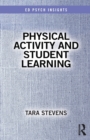 Physical Activity and Student Learning - Book