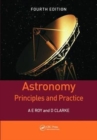 Astronomy : Principles and Practice, Fourth Edition (PBK) - Book