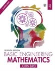 Basic Engineering Mathematics - Book