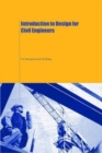 Introduction to Design for Civil Engineers - Book