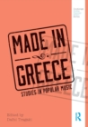 Made in Greece : Studies in Popular Music - Book