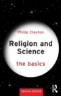 Religion and Science: The Basics - Book