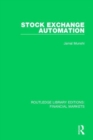 Stock Exchange Automation - Book