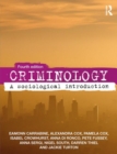 Criminology : A Sociological Introduction - Book
