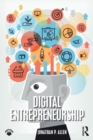 Digital Entrepreneurship - Book