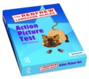 Action Picture Test - Book