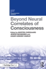Beyond Neural Correlates of Consciousness - Book