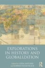 Explorations in History and Globalization - Book