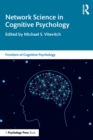 Network Science in Cognitive Psychology - Book