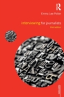 Interviewing for Journalists - Book