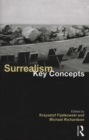 Surrealism: Key Concepts - Book