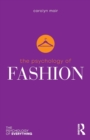 The Psychology of Fashion - Book