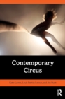 Contemporary Circus - Book
