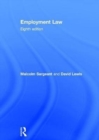 Employment Law : Eighth edition - Book