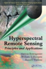 Hyperspectral Remote Sensing : Principles and Applications - Book