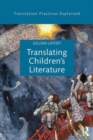 Translating Children's Literature - Book