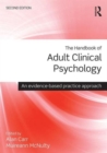 The Handbook of Adult Clinical Psychology : An Evidence Based Practice Approach - Book
