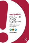 Easy Guide to Health and Safety - Book