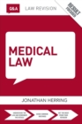 Q&A Medical Law - Book