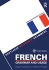 French Grammar and Usage - Book