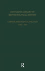 English Radicalism (1935-1961) : Volume 2 - Book