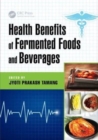 Health Benefits of Fermented Foods and Beverages - Book