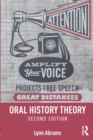 Oral History Theory - Book