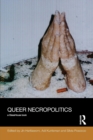 Queer Necropolitics - Book