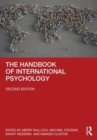 The Handbook of International Psychology - Book