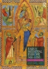 Early Medieval Europe 300–1050 : A Guide for Studying and Teaching - Book
