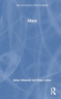 Marx - Book