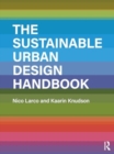 The Sustainable Urban Design Handbook - Book