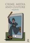 Crime, Media and Culture - Book