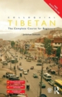 Colloquial Tibetan : The Complete Course for Beginners - Book