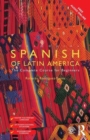Colloquial Spanish of Latin America - Book